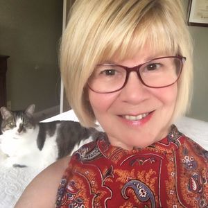 Meet your Posher, Ann